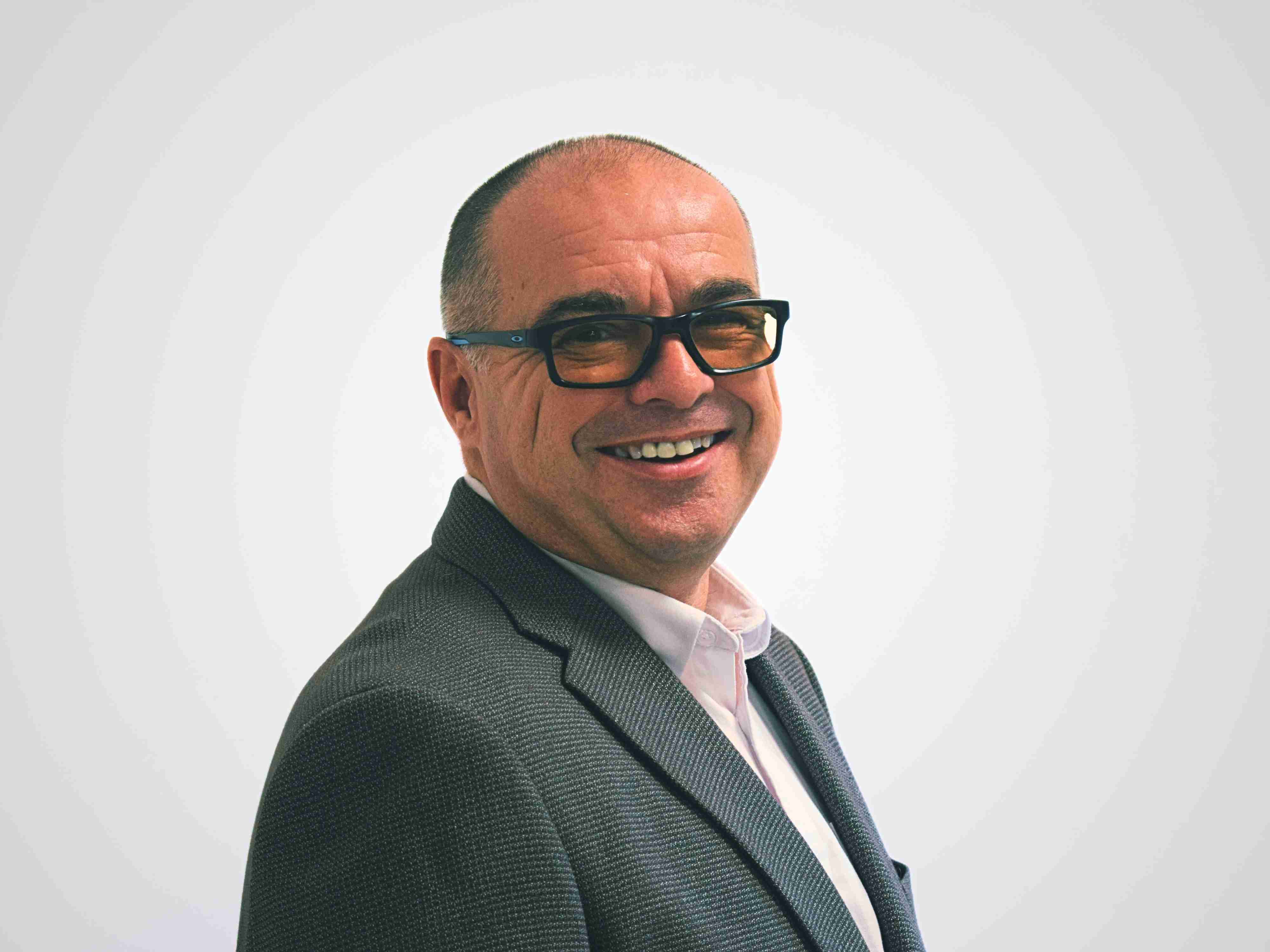 speaker headshot